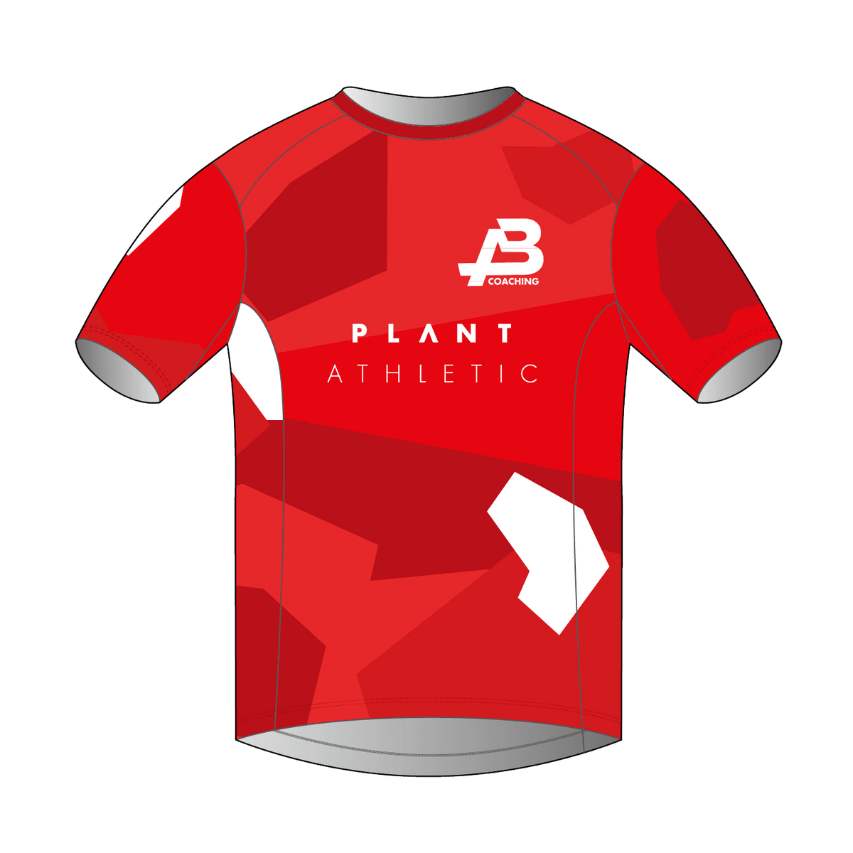 AB Coaching: Run Tech Tee