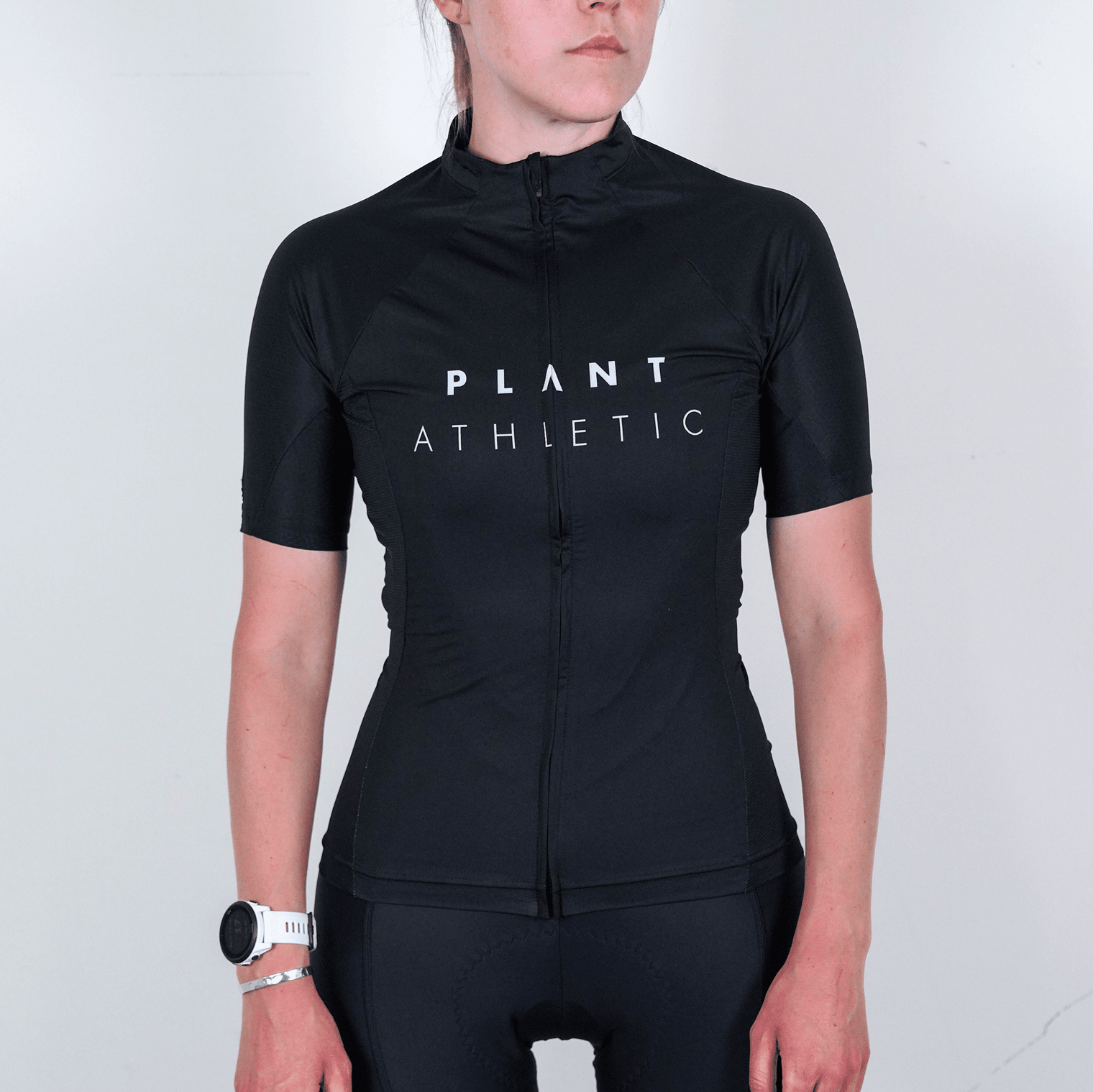 Women's SS Pro Jersey / Business Trip Black (NEW)