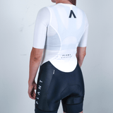 Women's Aero Tri-Suit / Full Gas White