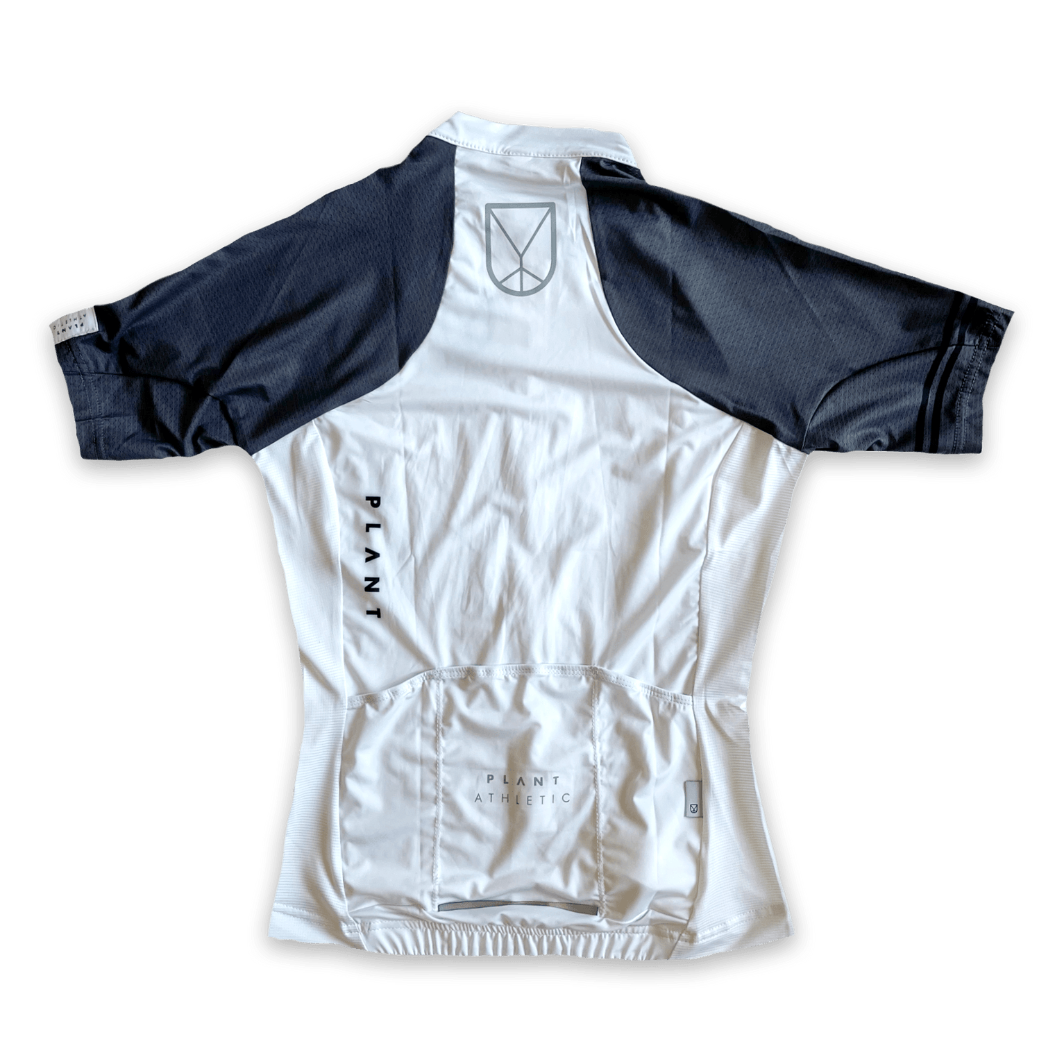Women's SS Pro Jersey / White