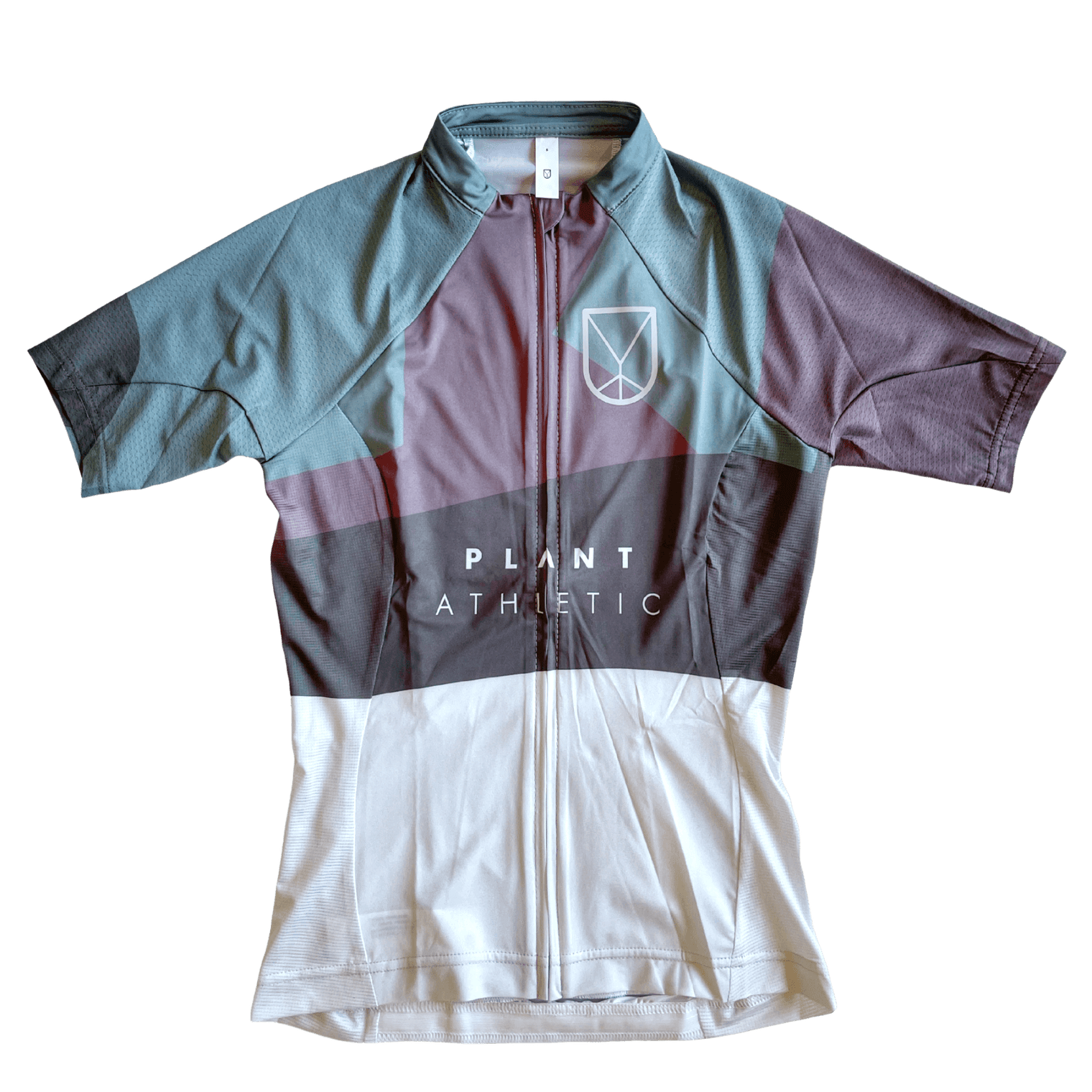Women's SS Pro Jersey / Plant Original II