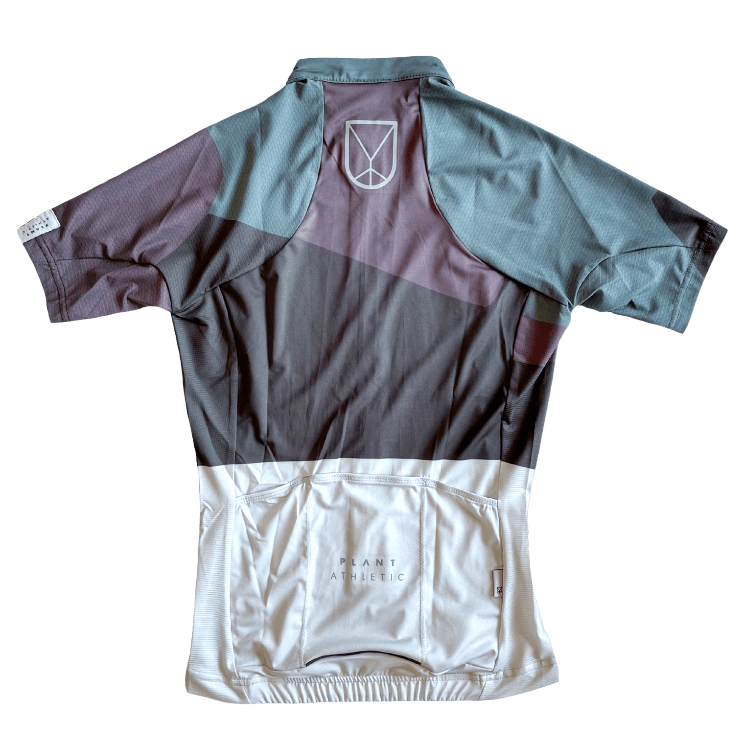 Women's SS Pro Jersey / Plant Original II
