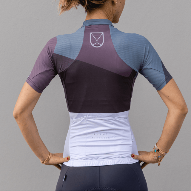 Women's SS Pro Jersey / Plant Original II
