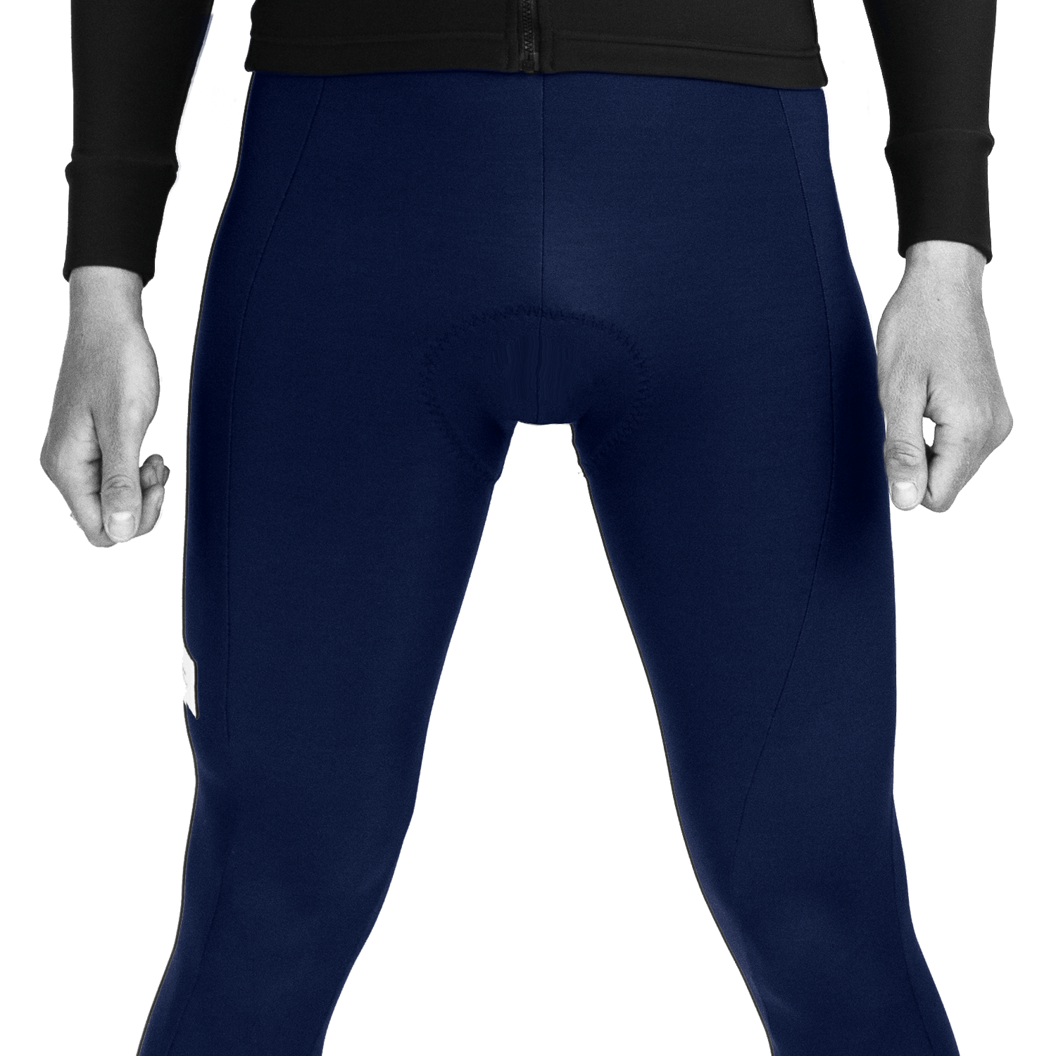 Tech-Fleece Bib Tights (Navy)