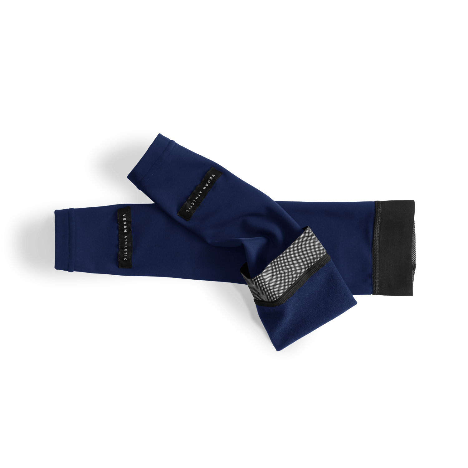 Thermal Arm Warmers (Navy)