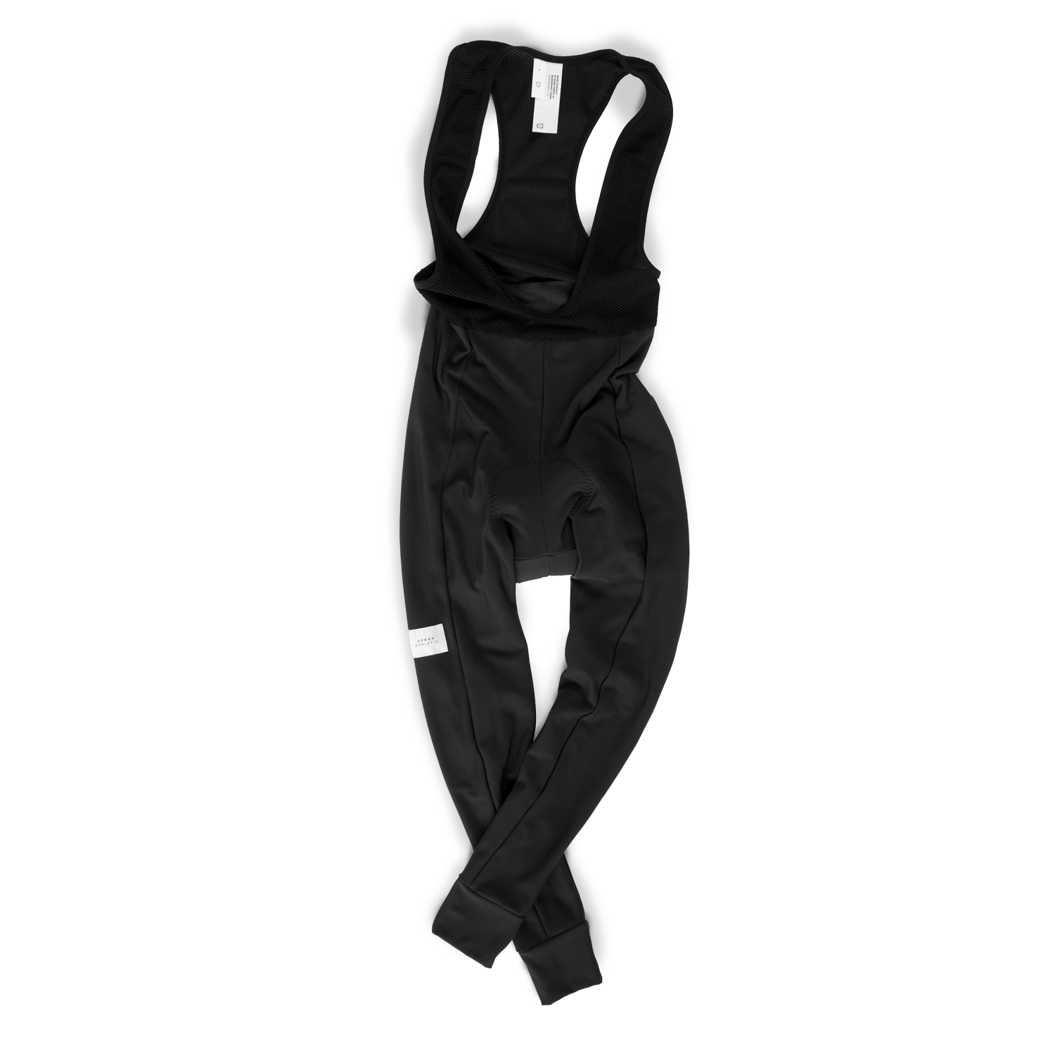 Tech-Fleece Bib Tights (Black)