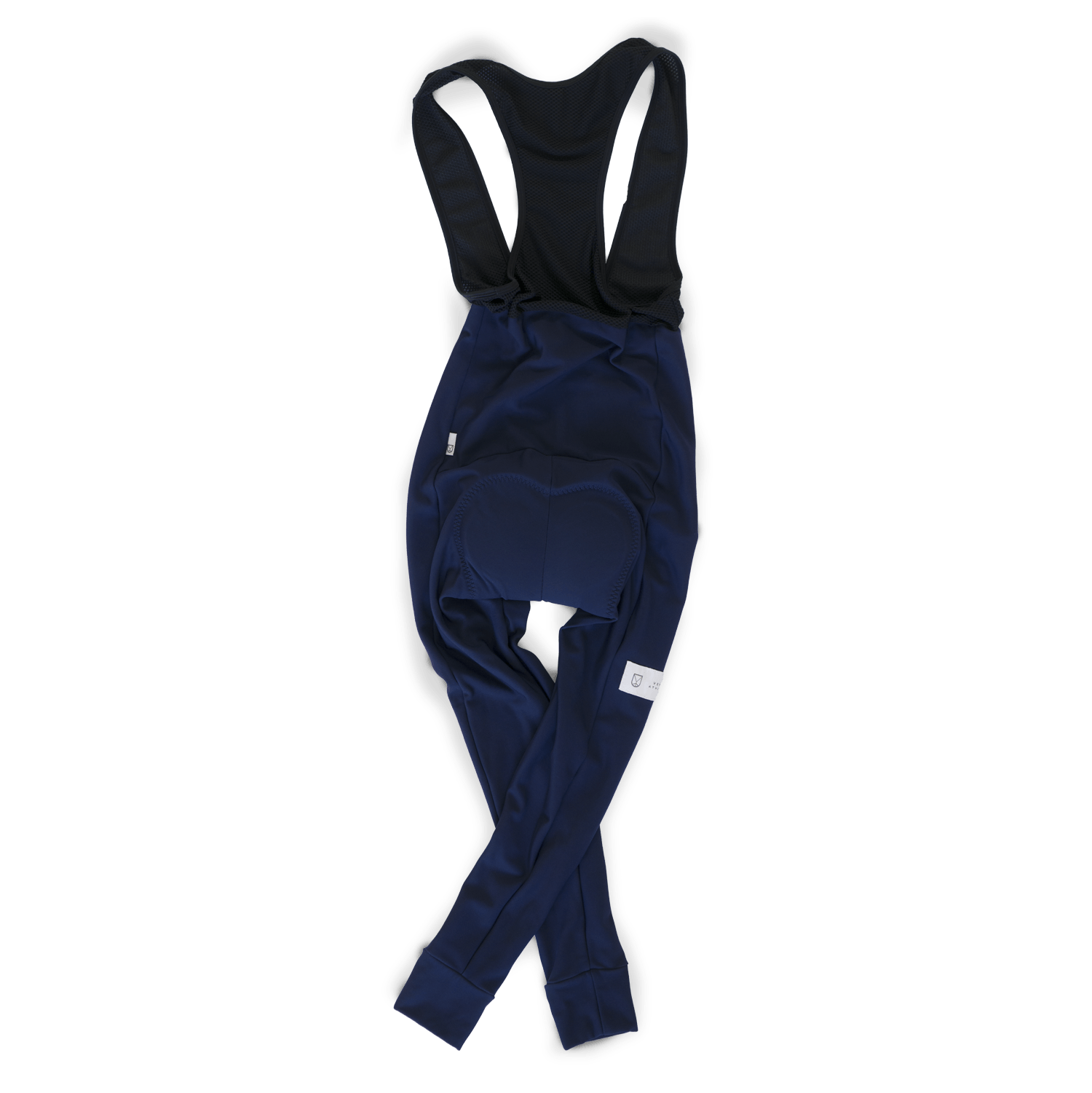 Tech-Fleece Bib Tights (Navy)