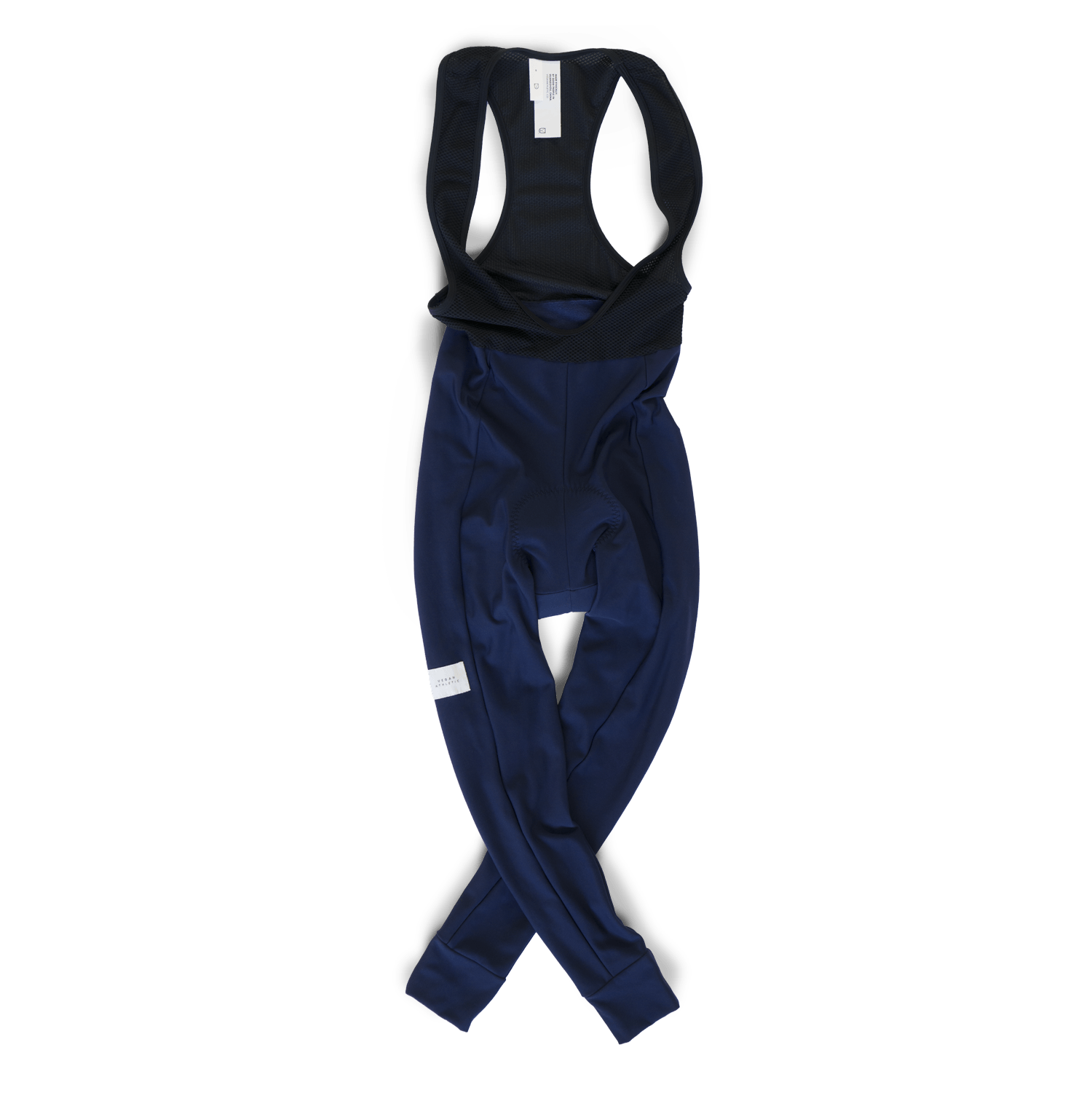 Tech-Fleece Bib Tights (Navy)