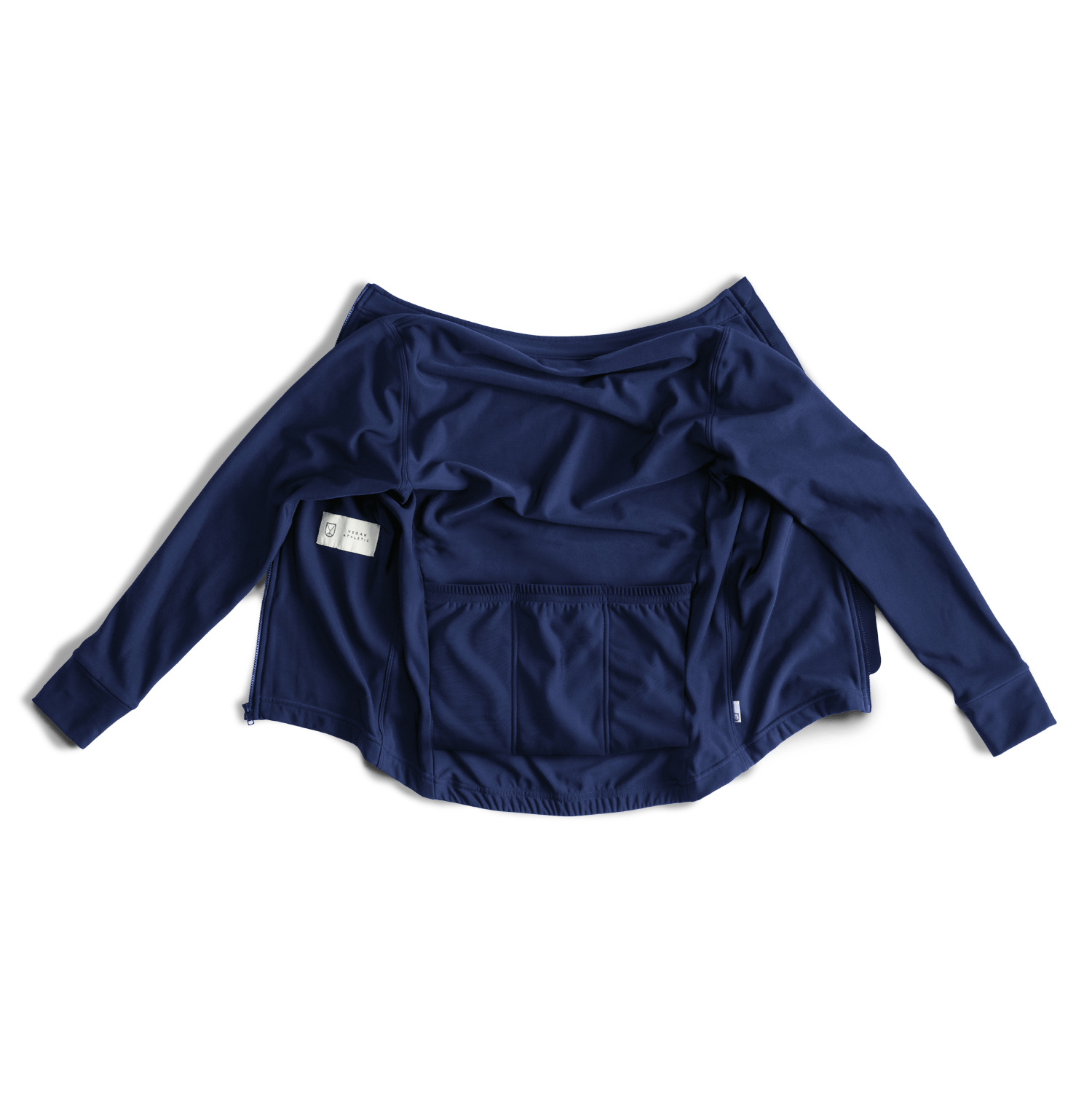 Cycling Tech Fleece (Navy)