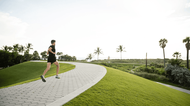 A Marathoner’s Secret Recipe For Anti-Inflammation