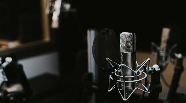 Top 3 Podcasts for a Plant Strong Life