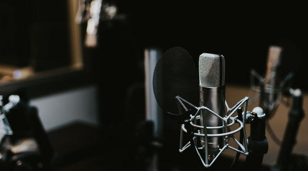 Top 3 Podcasts for a Plant Strong Life