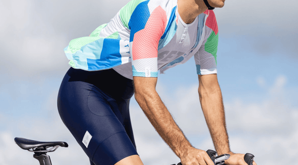 The truth about cycling bib shorts.