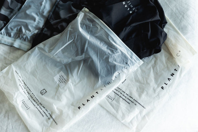 Biodegradable Product Bags