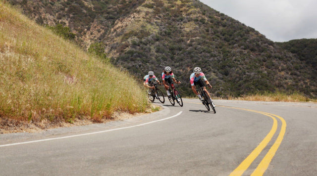 Improve Your Cycling Performance by Eating Beets