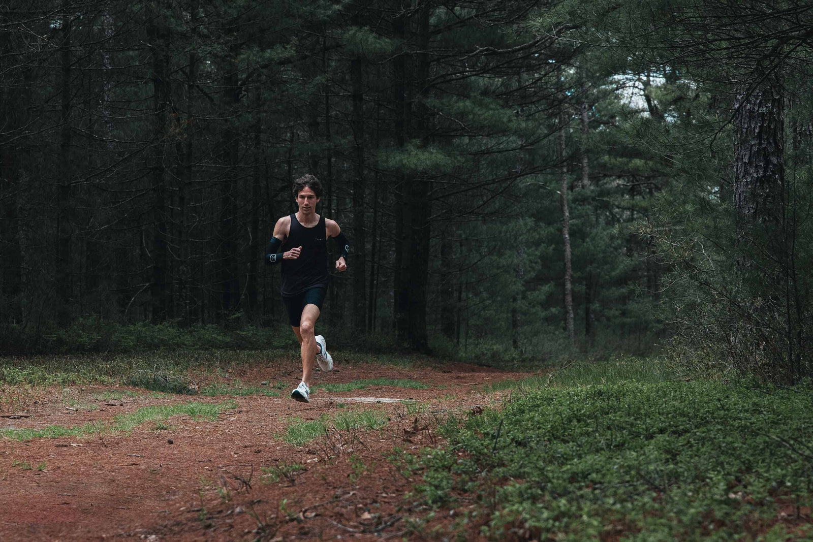 Men's Running