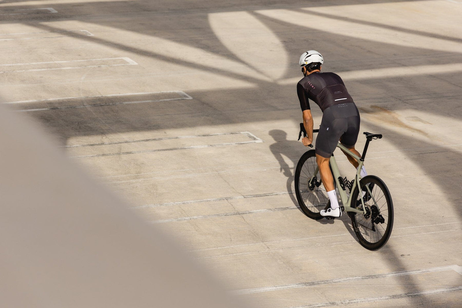 Men's Cycling