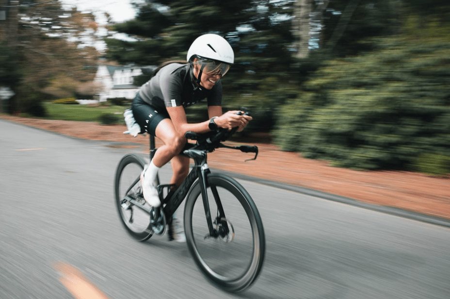 Women's Triathlon