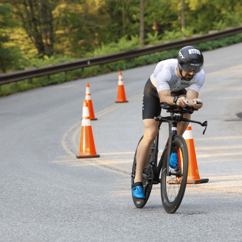 Plant Sponsored: Aero Elite Tri Suit