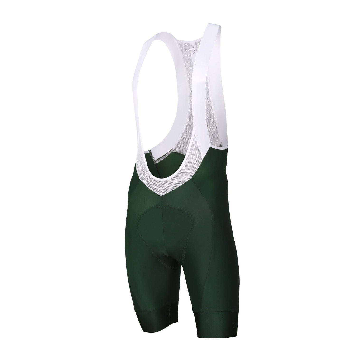 Men's Pro Bib Shorts / Rescue Project Green