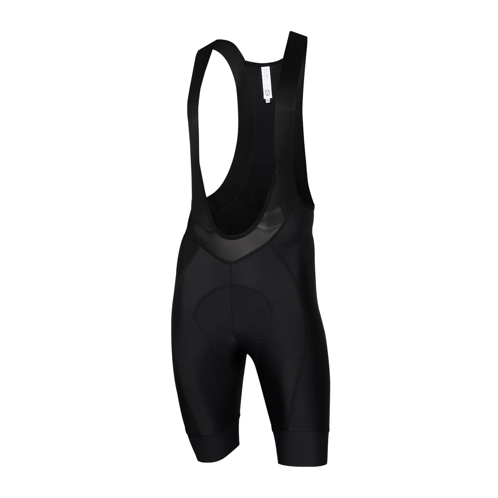 Men's Pro Bib Shorts / Black – PLANT ATHLETIC