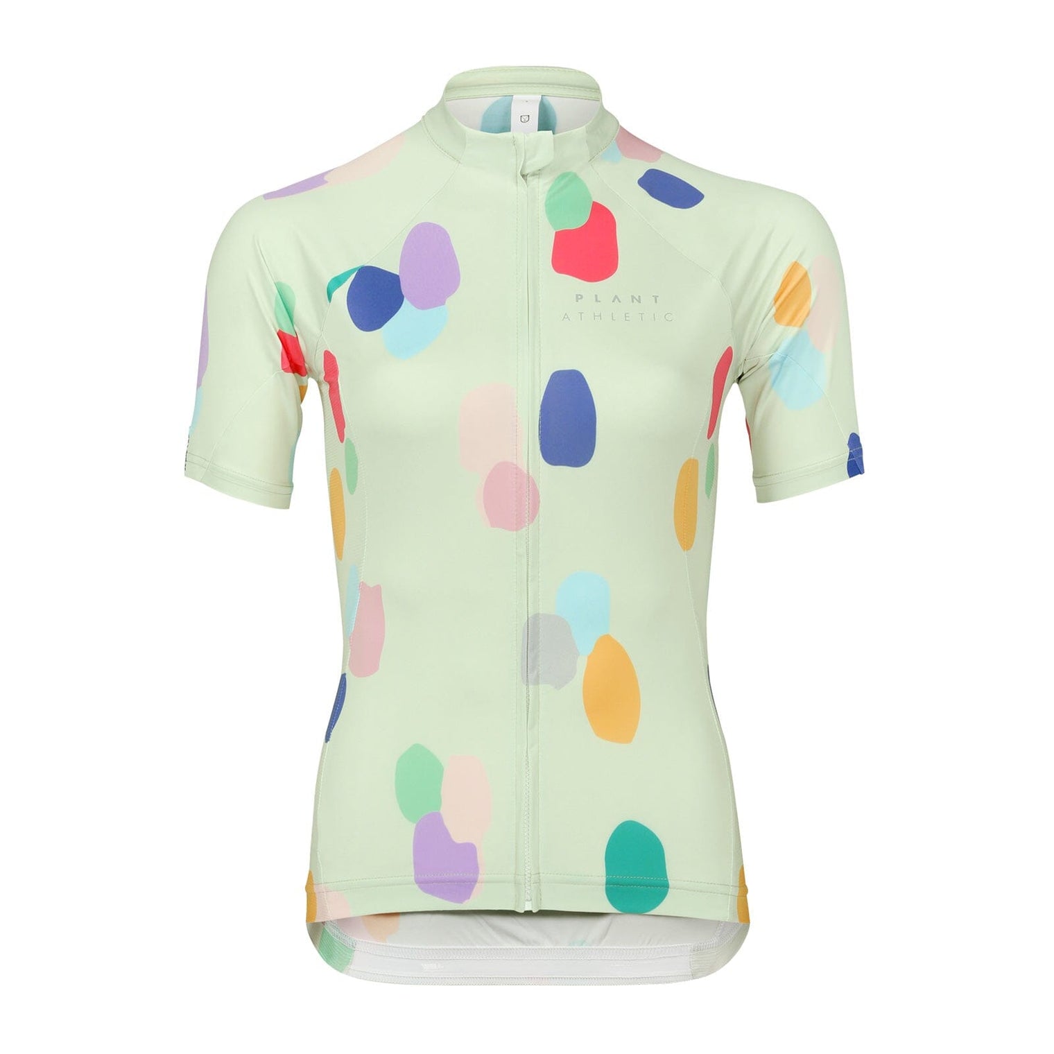 Women's SS Pro Jersey / Dots