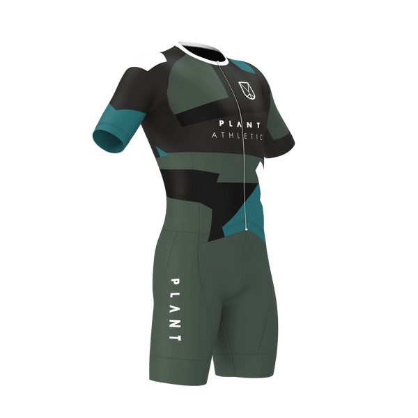 2024 Elite Tri Suit