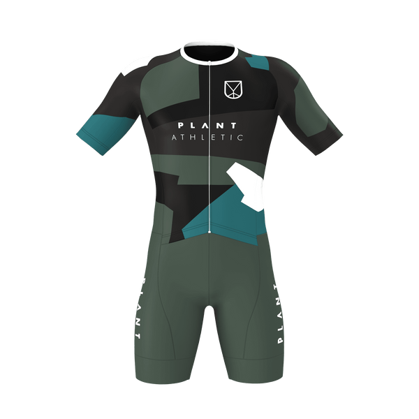 2024 Elite Tri Suit