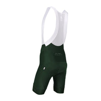 Men's Pro Bib Shorts / Rescue Project Green