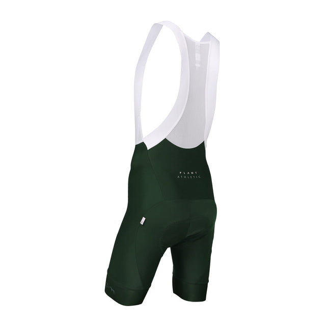 Men's Pro Bib Shorts / Rescue Project Green