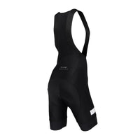 Women's Pro Bib Shorts / Black