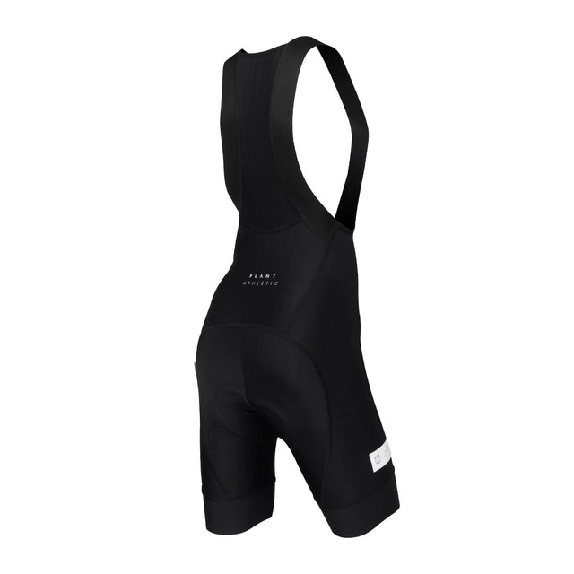 Women's Pro Bib Shorts / Black