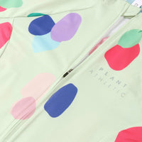 Women's SS Pro Jersey / Dots