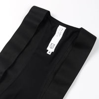 Men's Pro Bib Shorts / Black