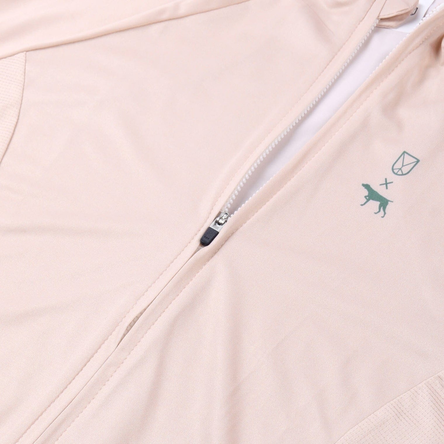 Women's SS Pro Jersey / Rescue Project Pink