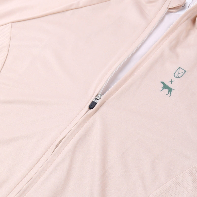 Women's SS Pro Jersey / Rescue Project Pink