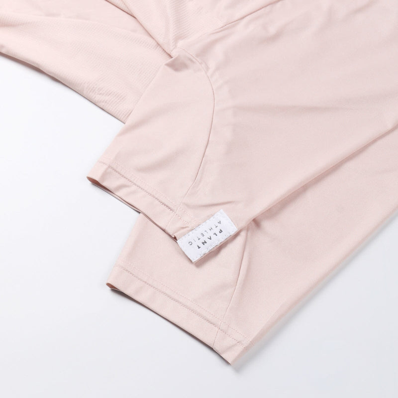 Women's SS Pro Jersey / Rescue Project Pink