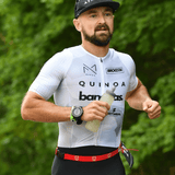 Plant Sponsored: Aero Elite Tri Suit