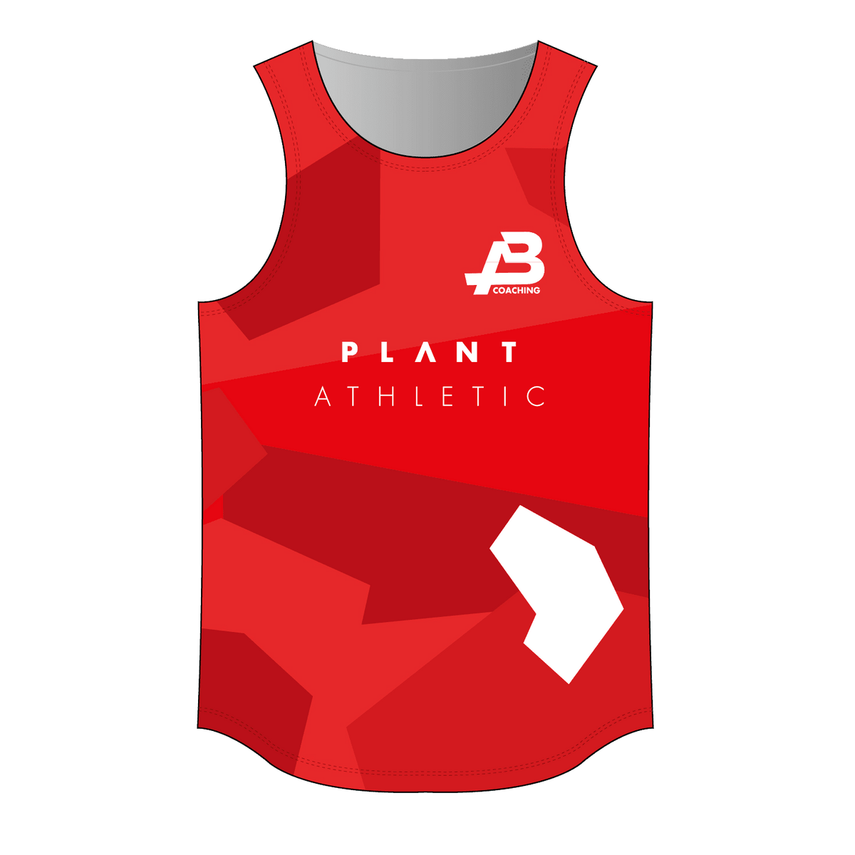 AB Coaching: Run Singlet
