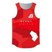 AB Coaching: Run Singlet