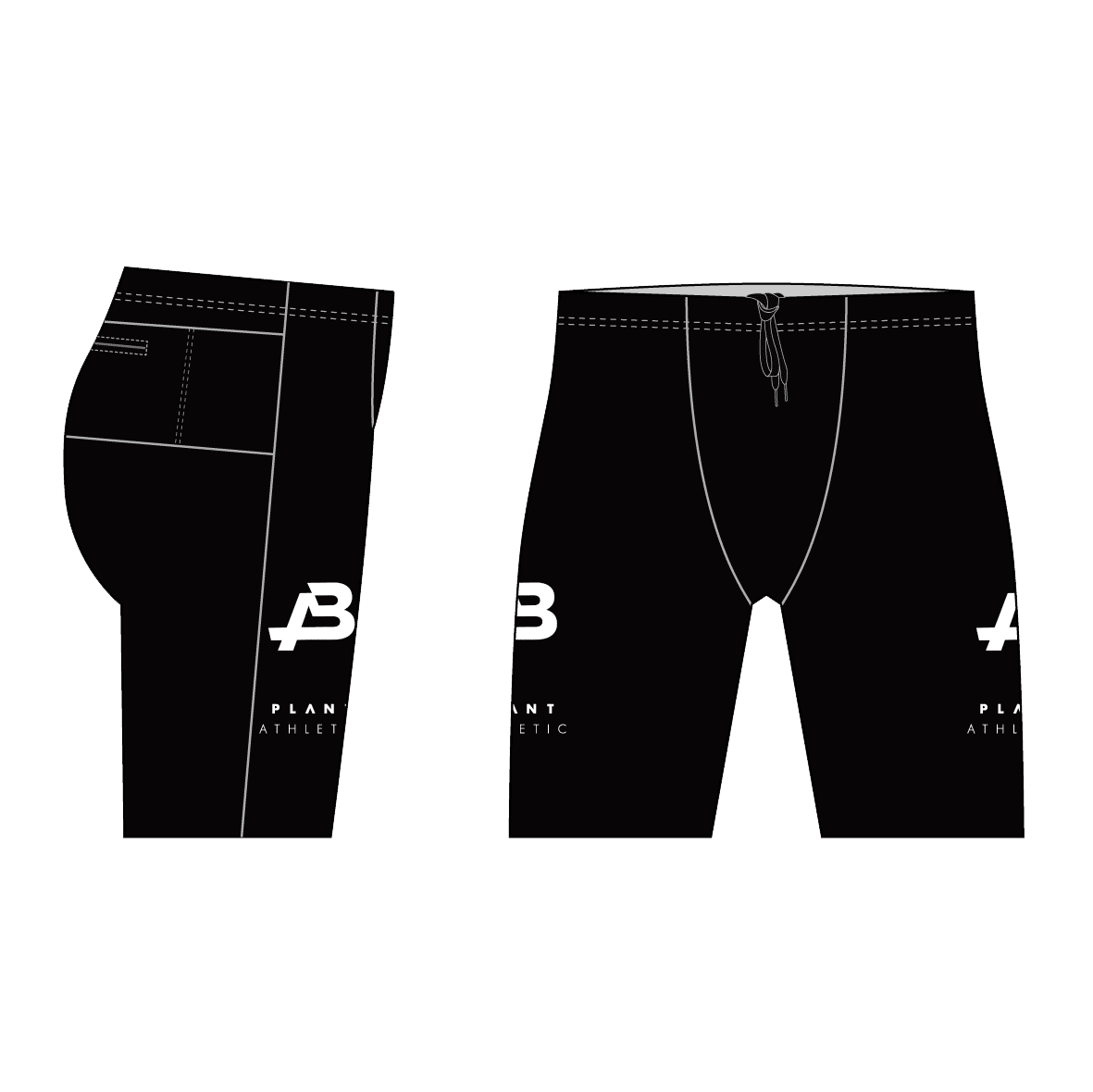 AB Coaching: Run Half Tights