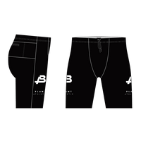 AB Coaching: Run Half Tights