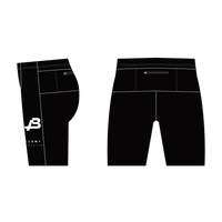 AB Coaching: Run Half Tights