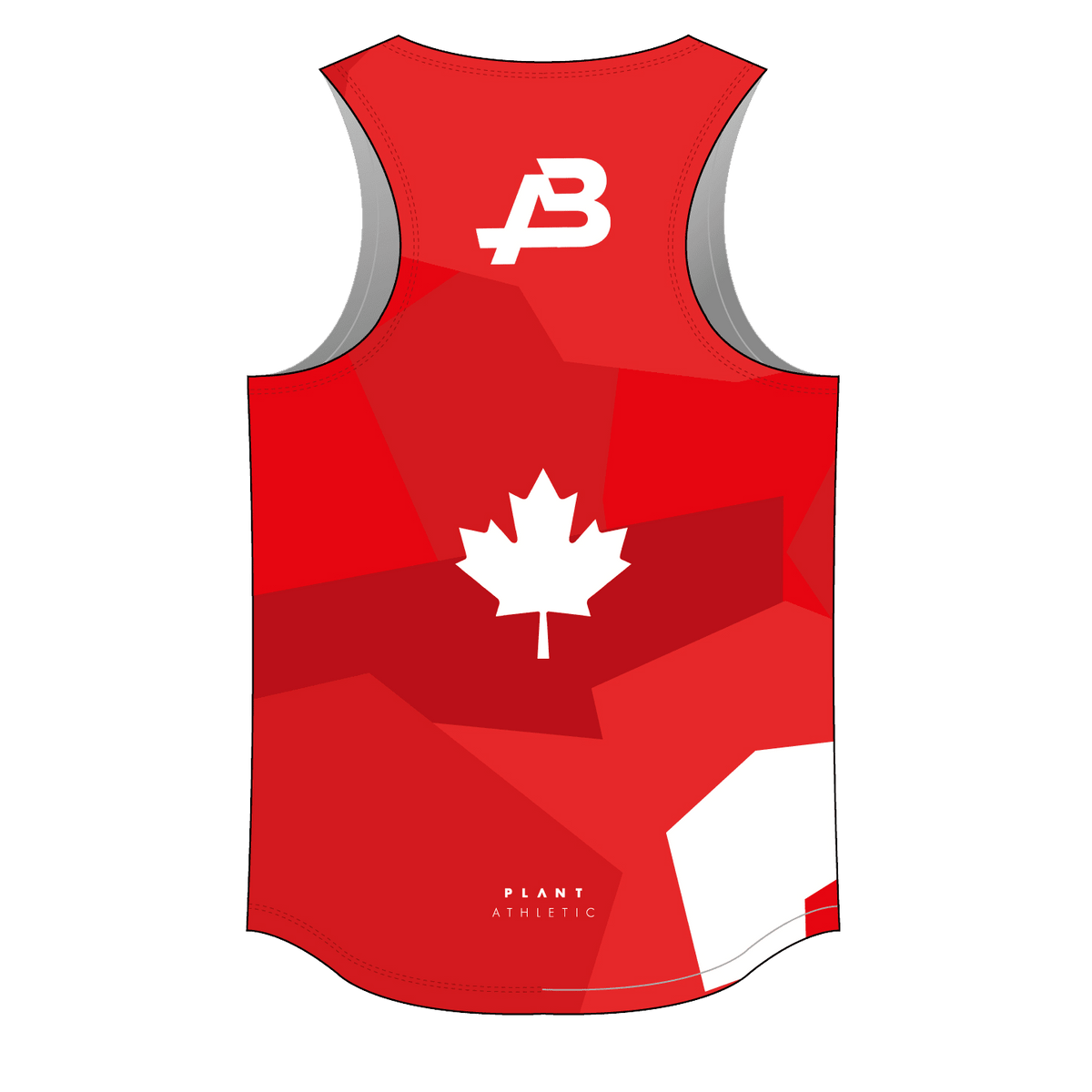 AB Coaching: Run Singlet
