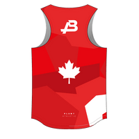 AB Coaching: Run Singlet