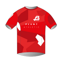 AB Coaching: Run Tech Tee