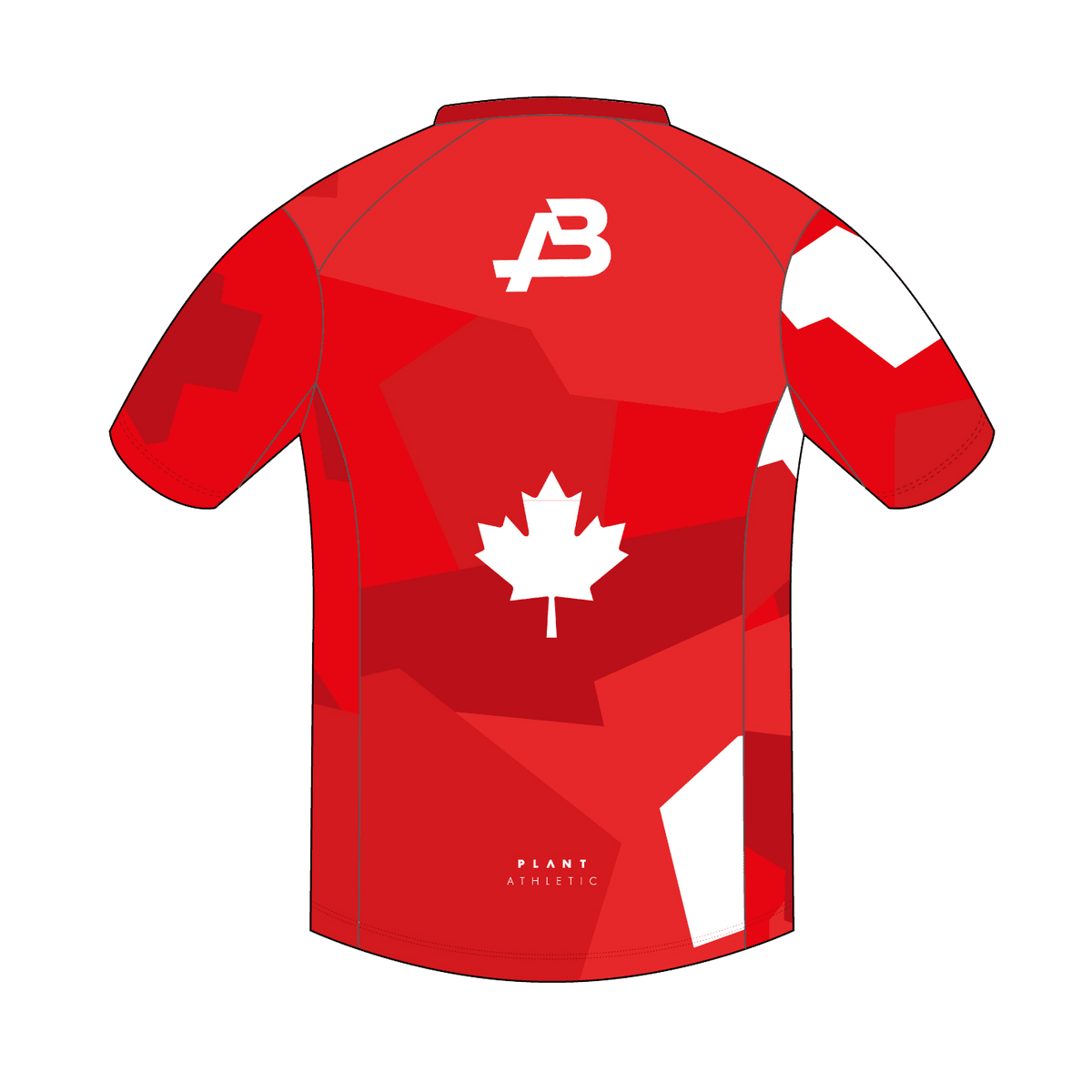 AB Coaching: Run Tech Tee