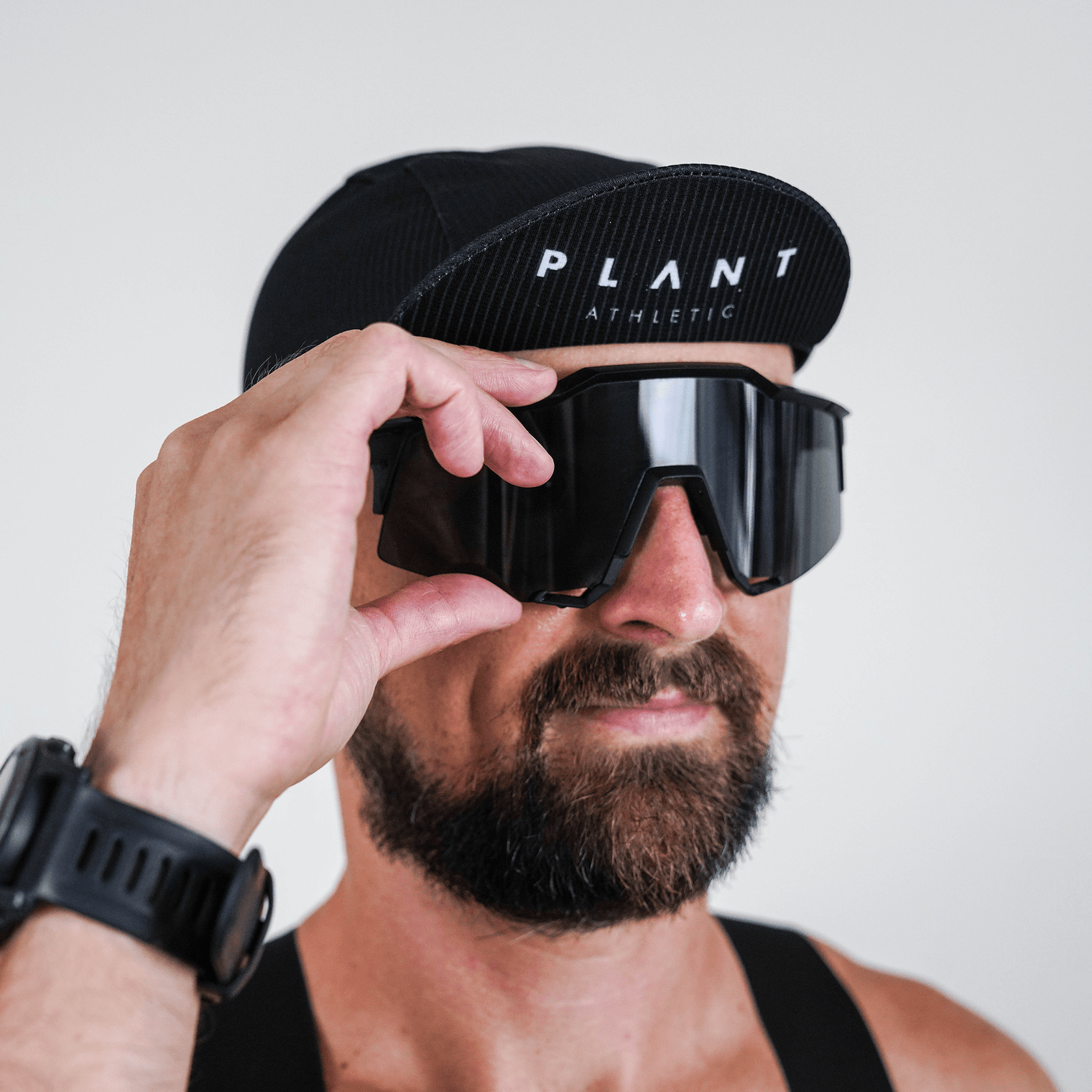 Cycling Cap