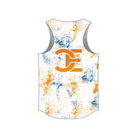 Crush Endurance: Run Singlet