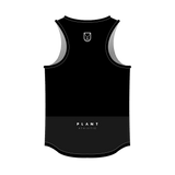 Men's Standish Singlet / Black